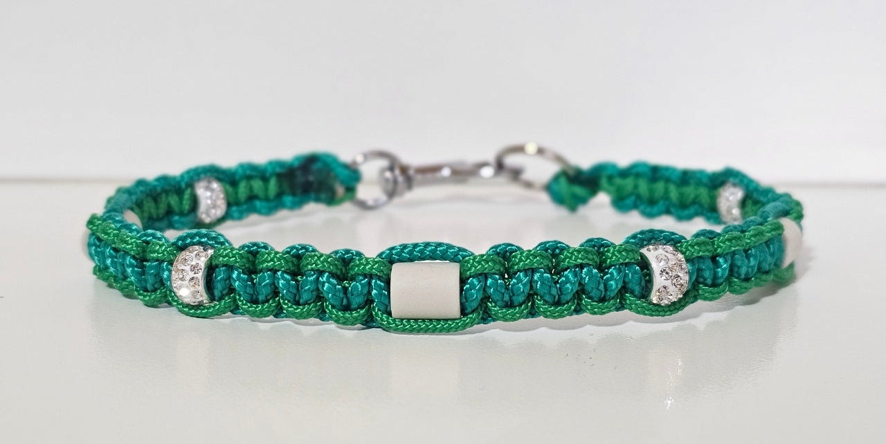 Anti-Zecken Halsband