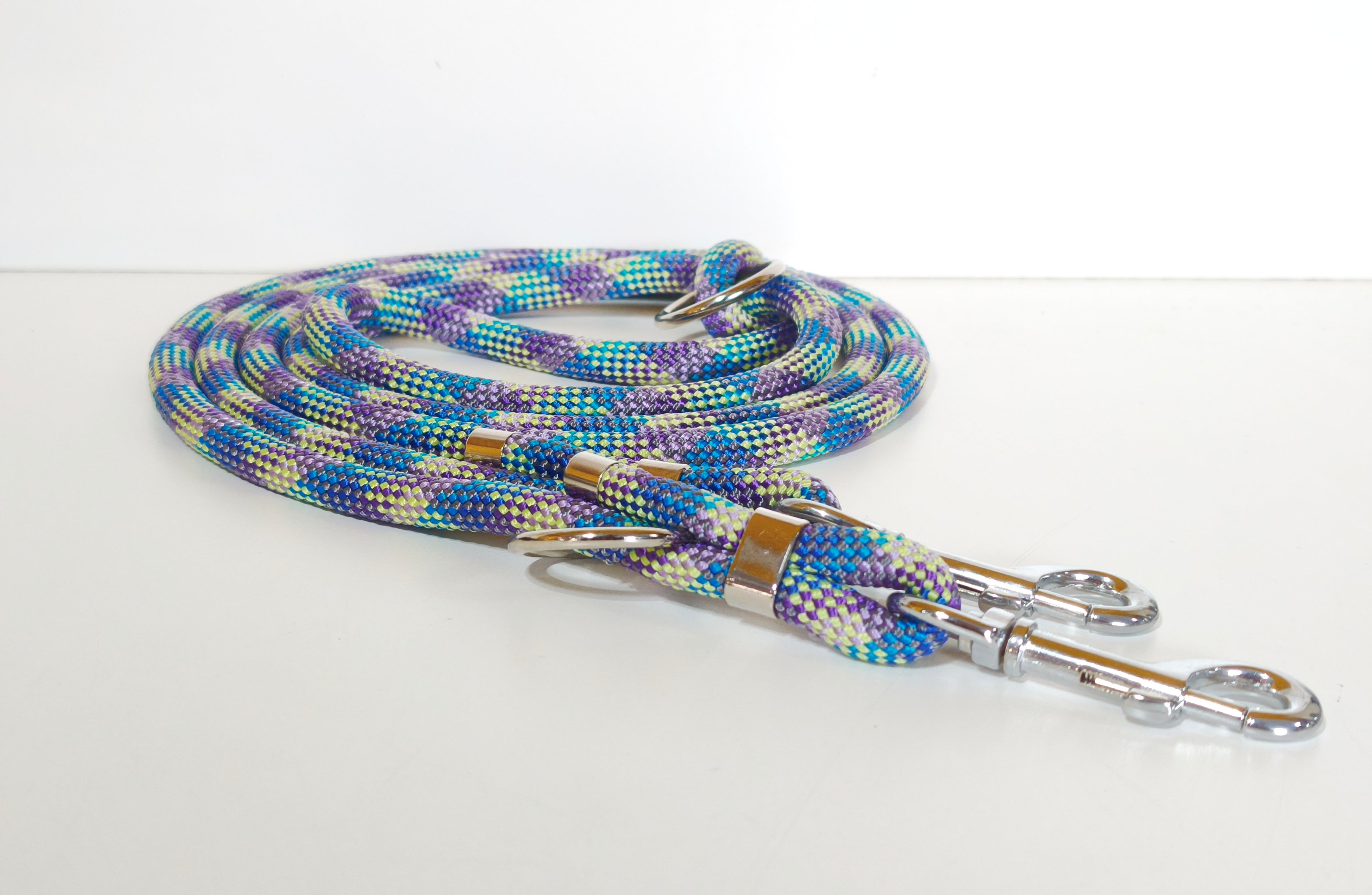 Tau-Hundeleine "Aurora"