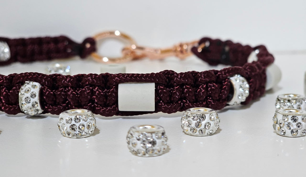 Anti-Zecken Halsband