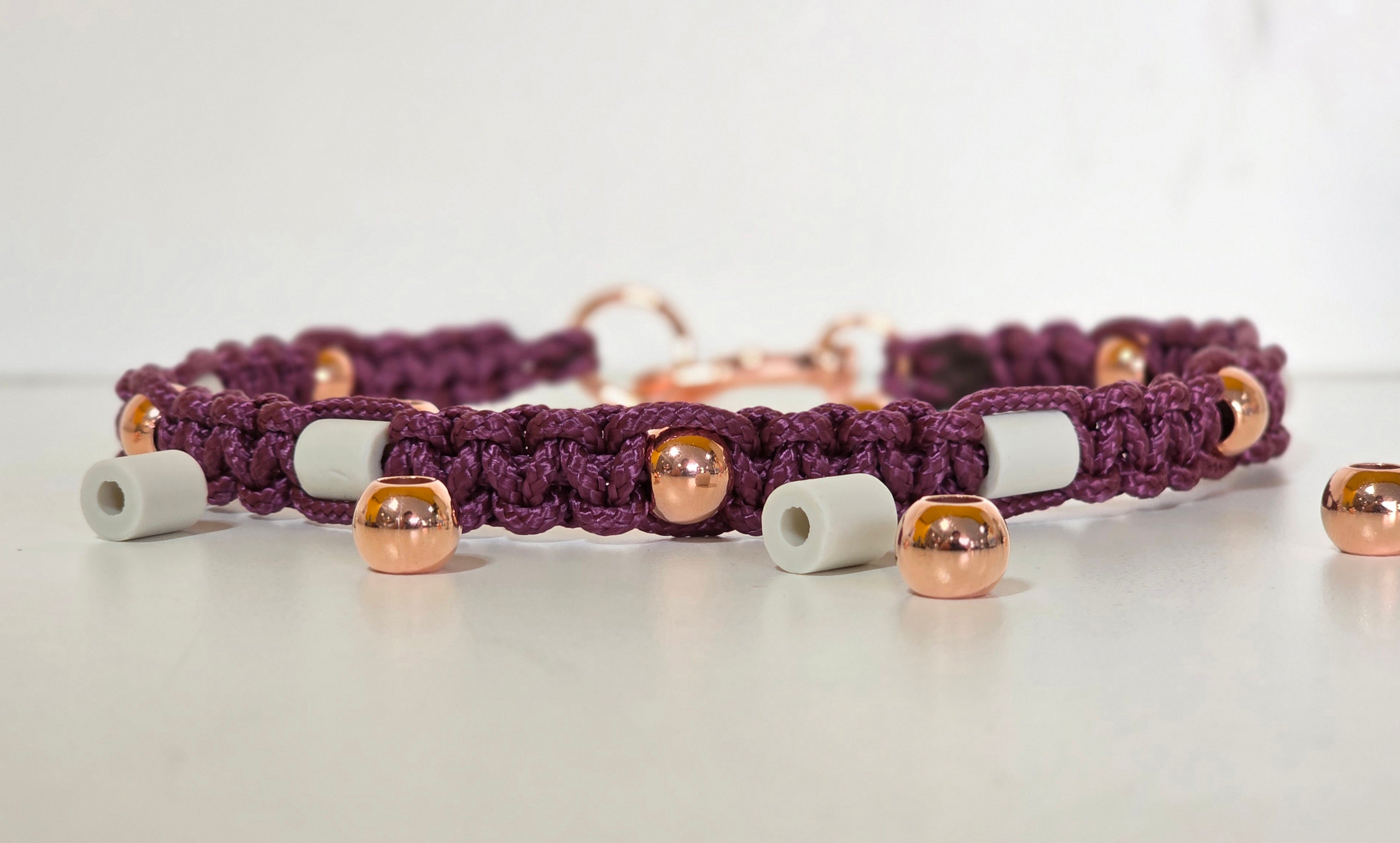 Anti-Zecken Halsband