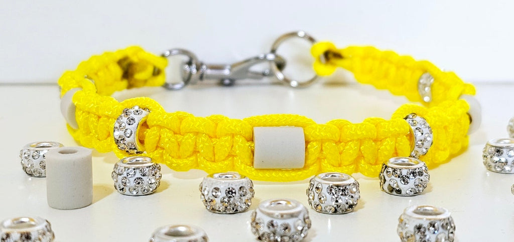 Anti-Zecken Halsband