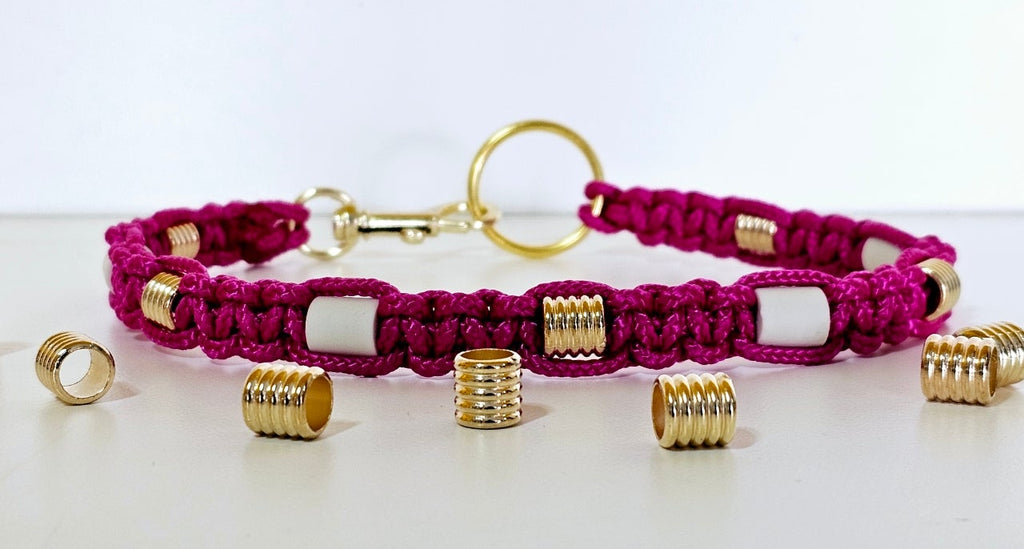 Anti-Zecken Halsband