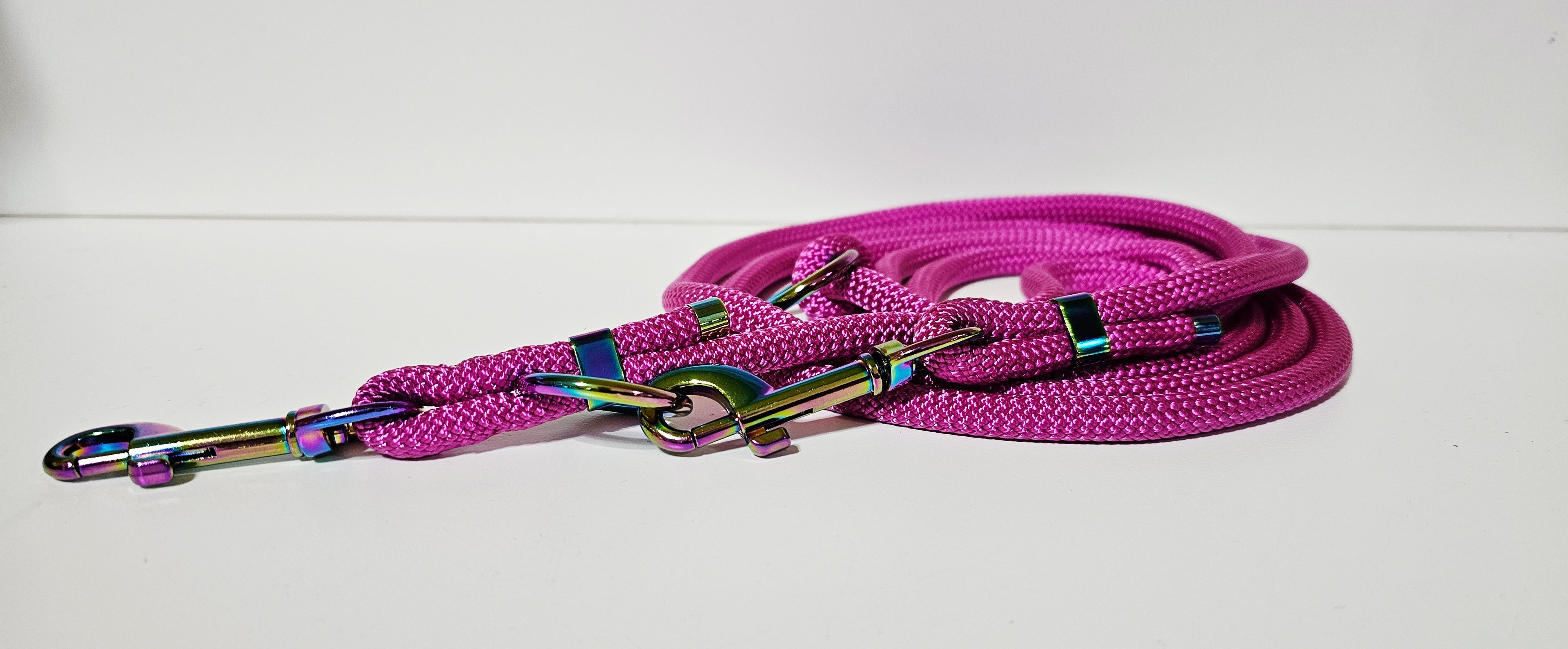 Tau-Hundeleine "beere"