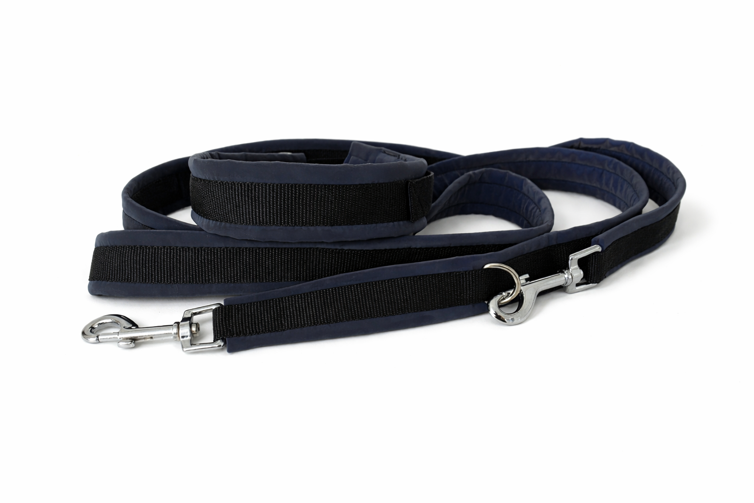 Softshell Halsband extrem Reflektierend