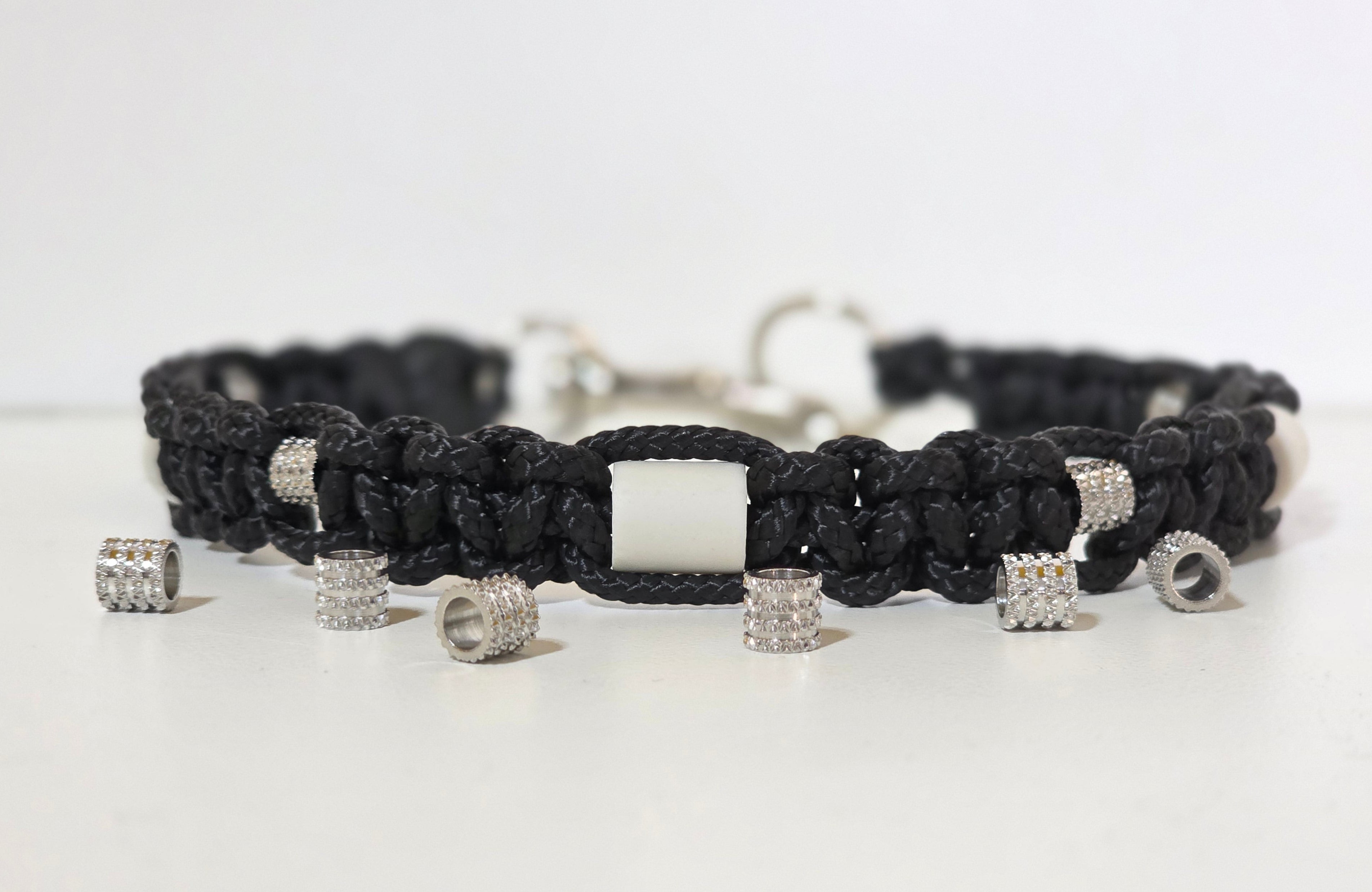 Anti-Zecken Halsband