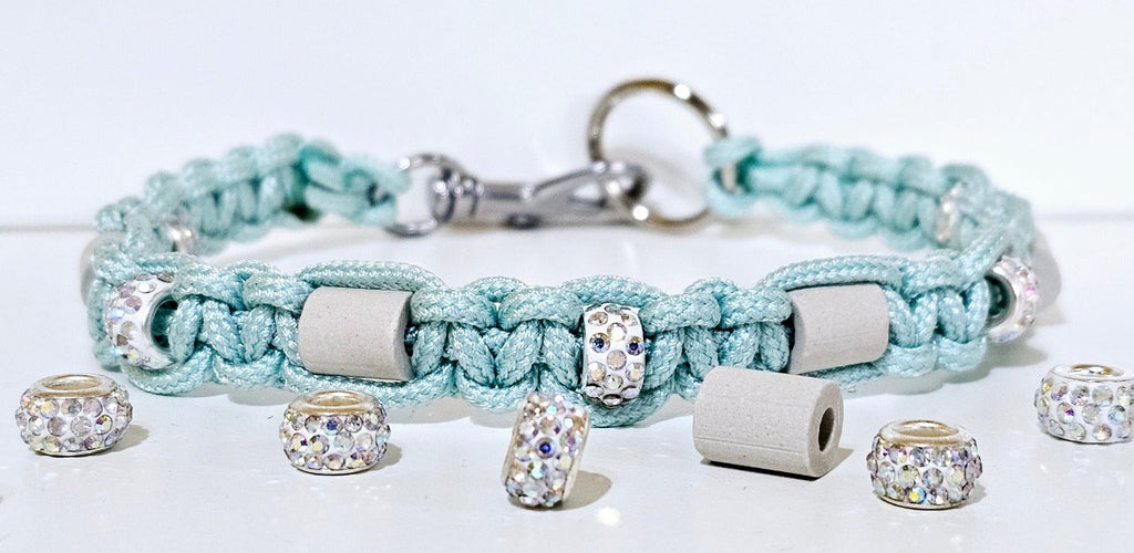 Anti-Zecken Halsband