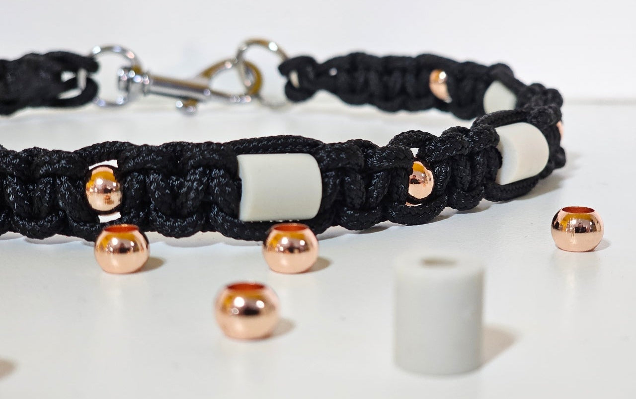 Anti-Zecken Halsband