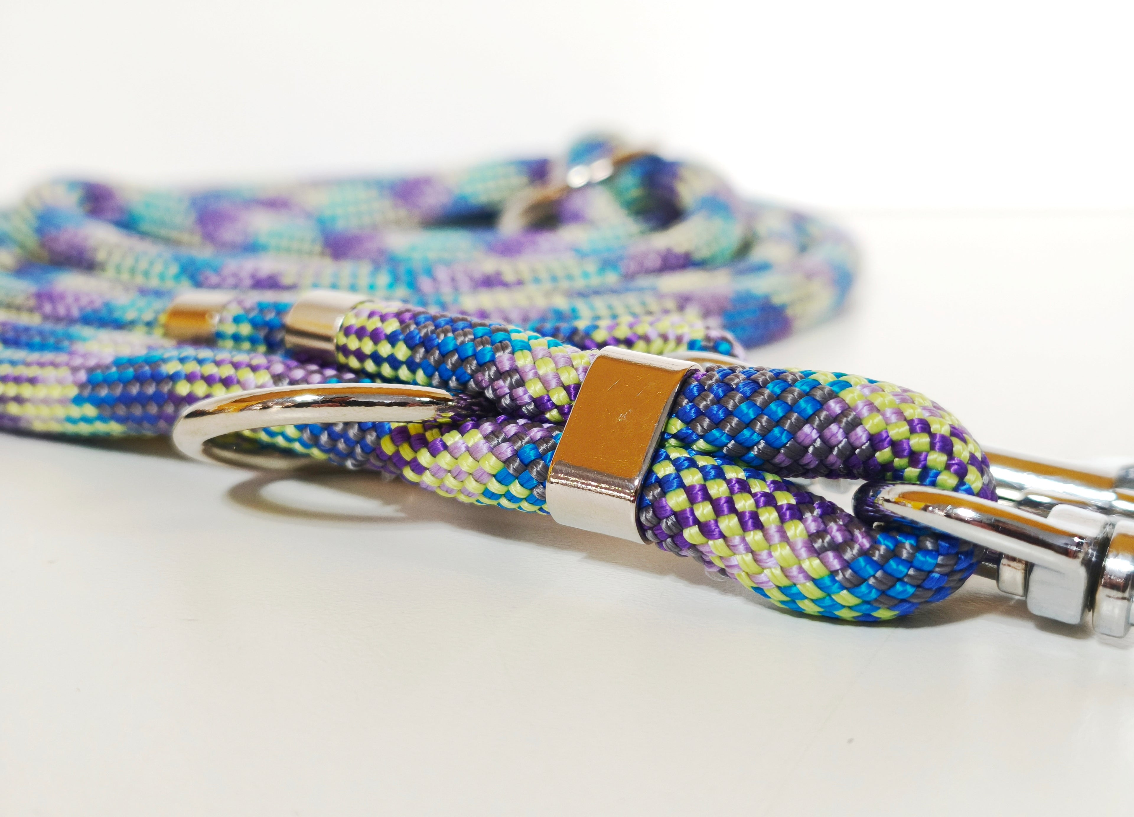 Tau-Hundeleine "Aurora"