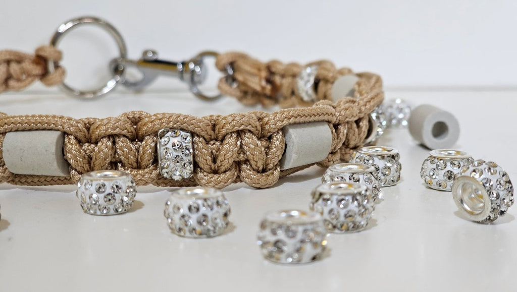 Anti-Zecken Halsband