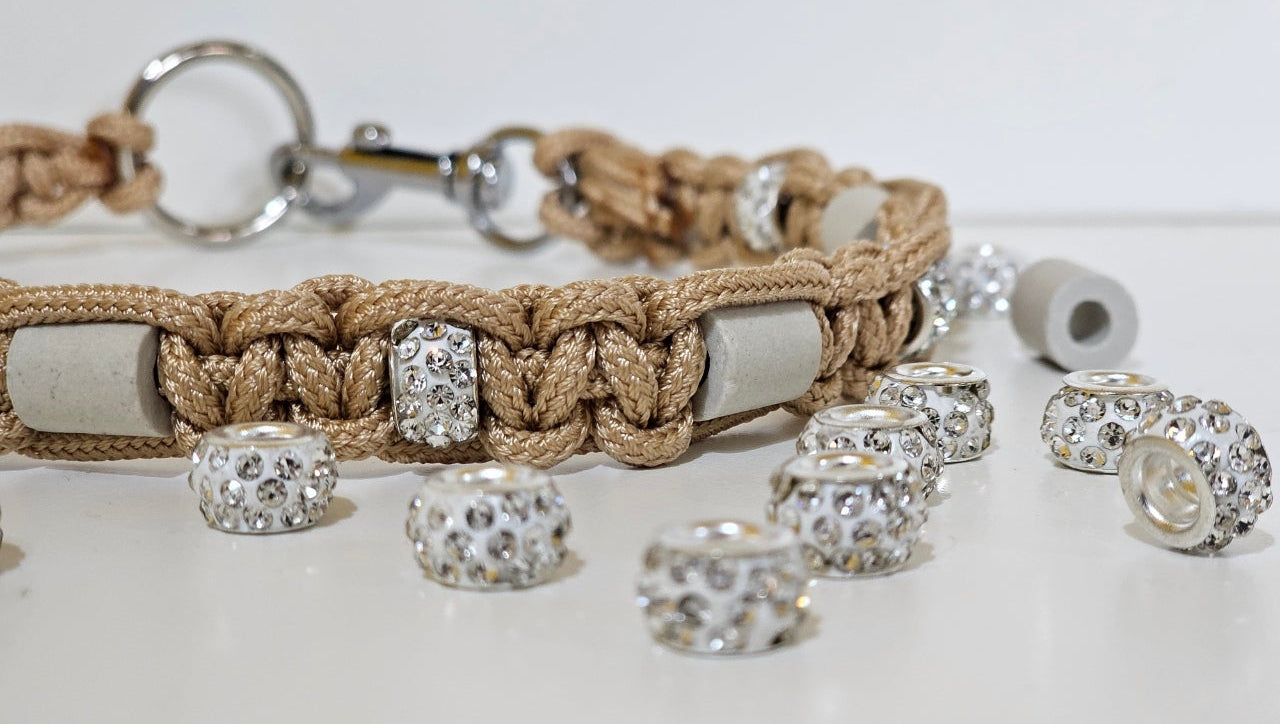 Anti-Zecken Halsband