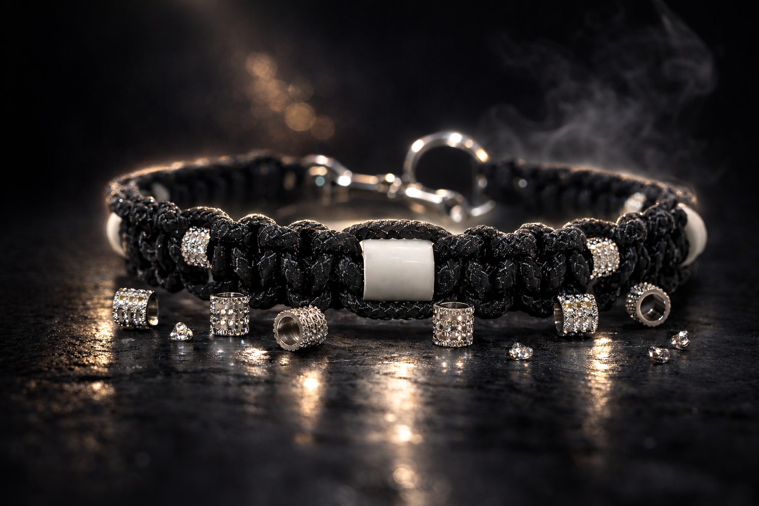 Anti-Zecken Halsband