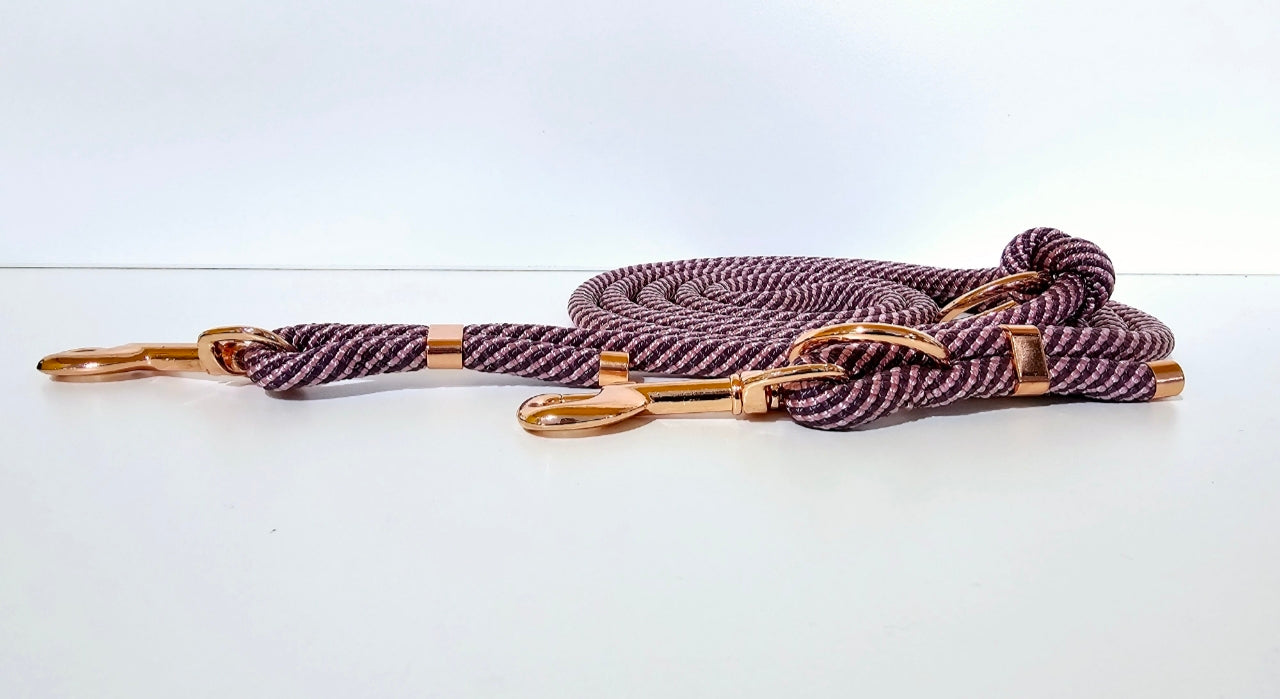 Tau-Hundeleine "Fairy Tail"