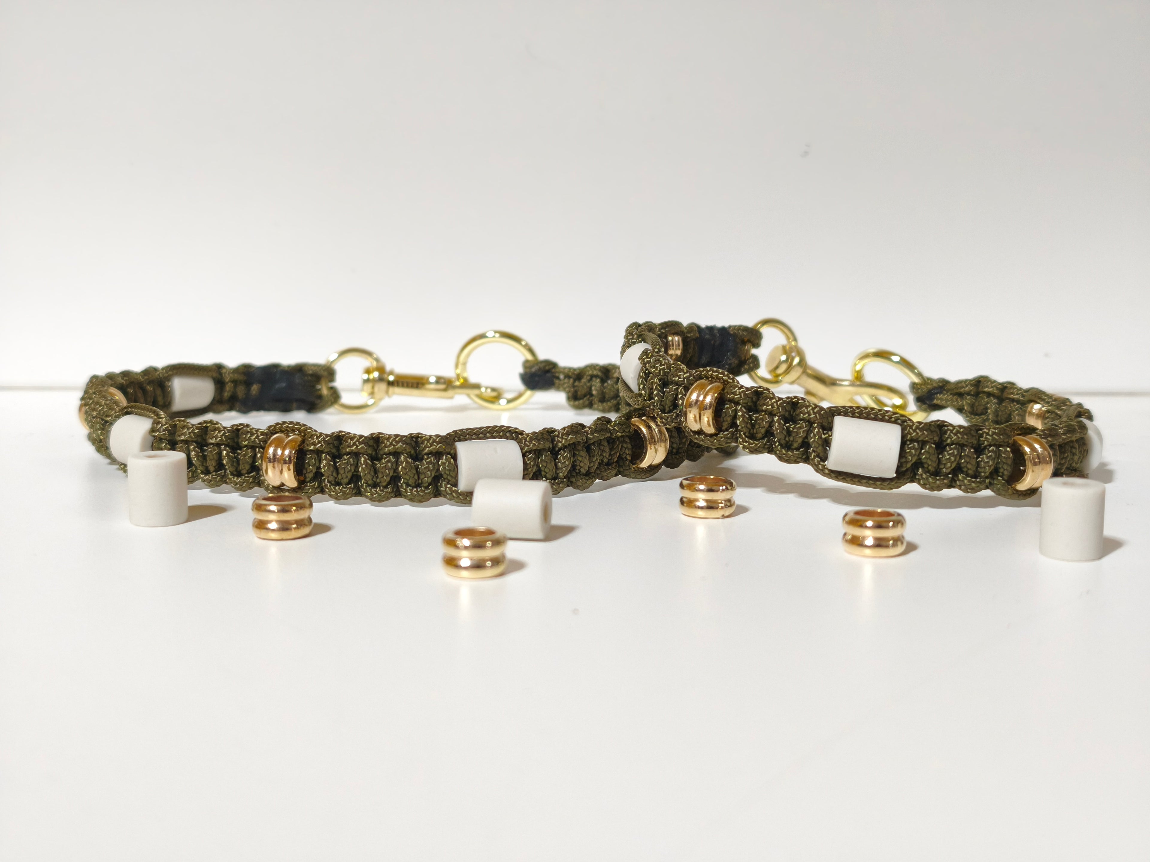 Anti-Zecken Halsband