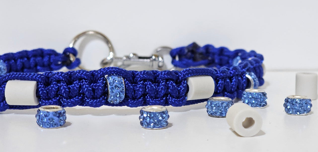 Anti-Zecken Halsband