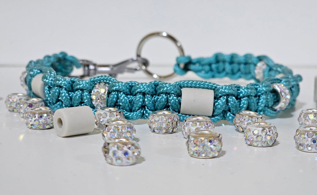 Anti-Zecken Halsband