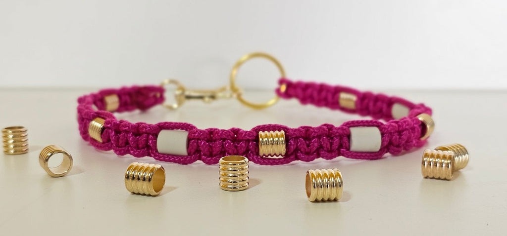 Anti-Zecken Halsband