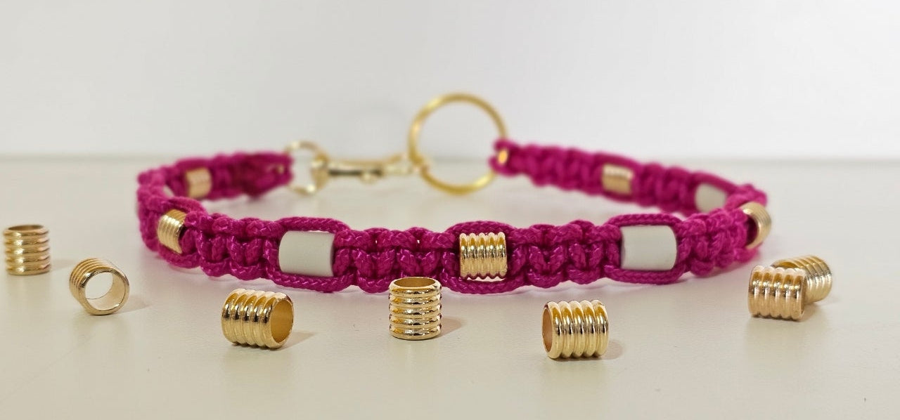 Anti-Zecken Halsband