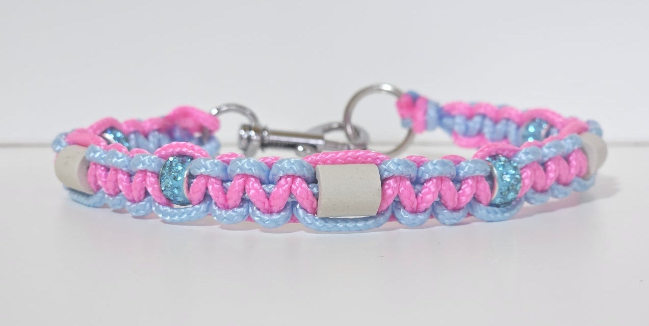 Anti-Zecken Halsband