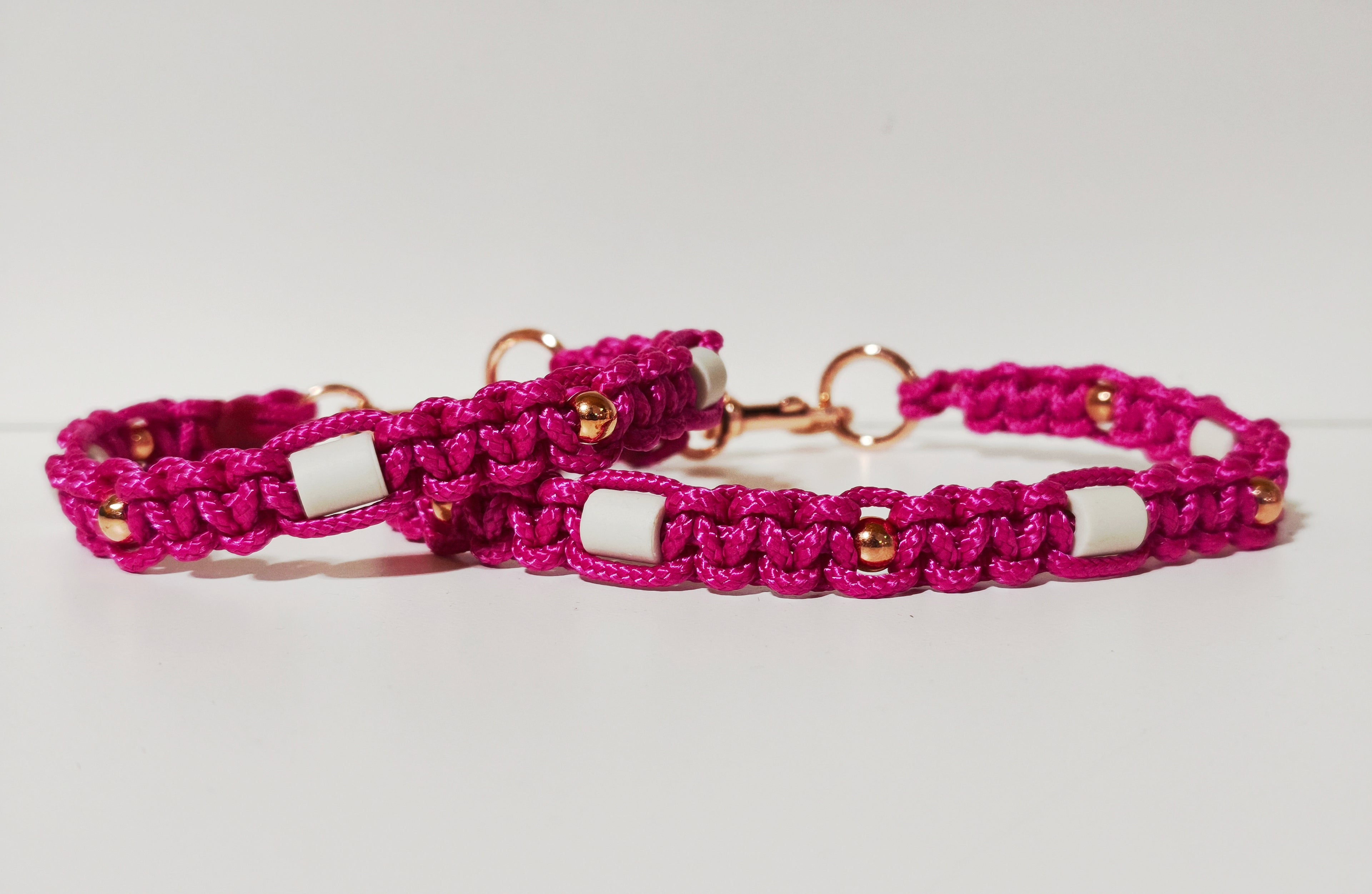 Anti-Zecken Halsband