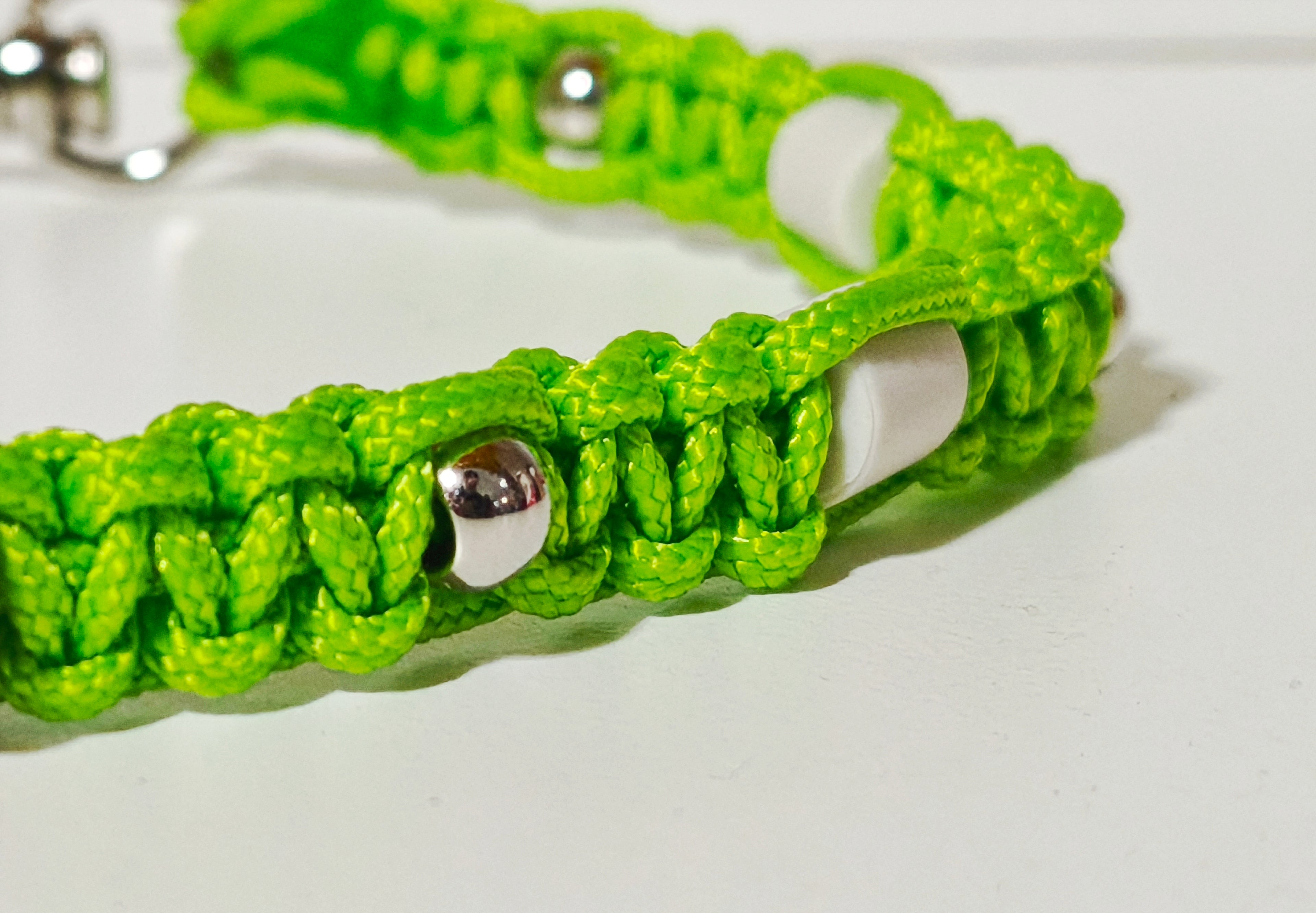 Anti-Zecken Halsband