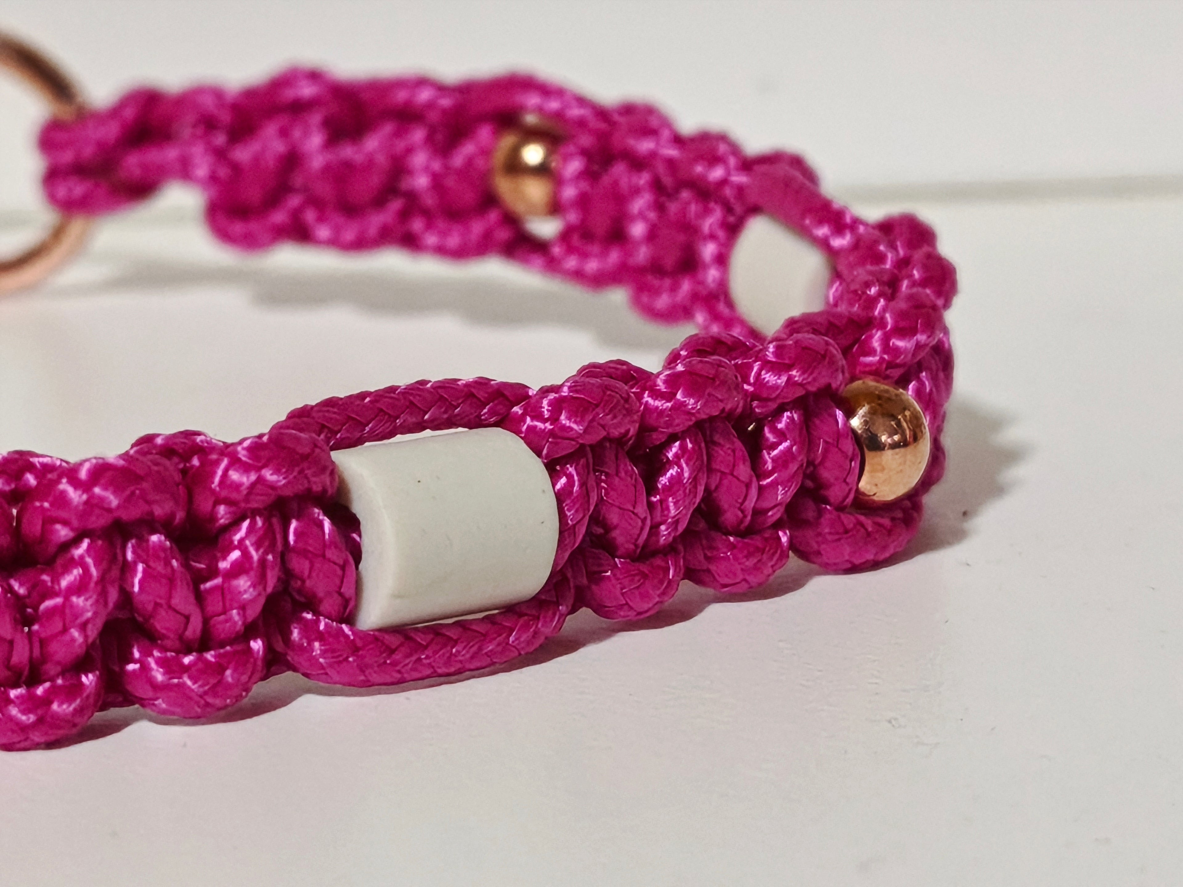 Anti-Zecken Halsband