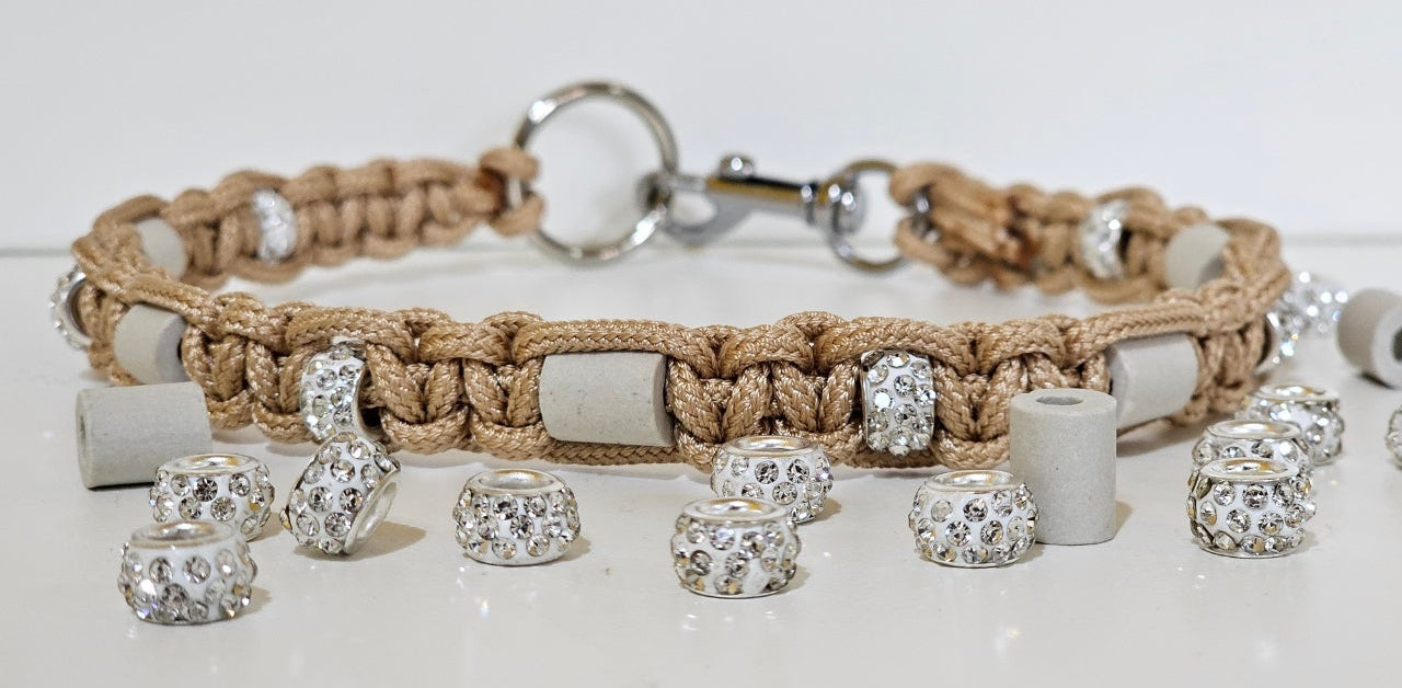 Anti-Zecken Halsband