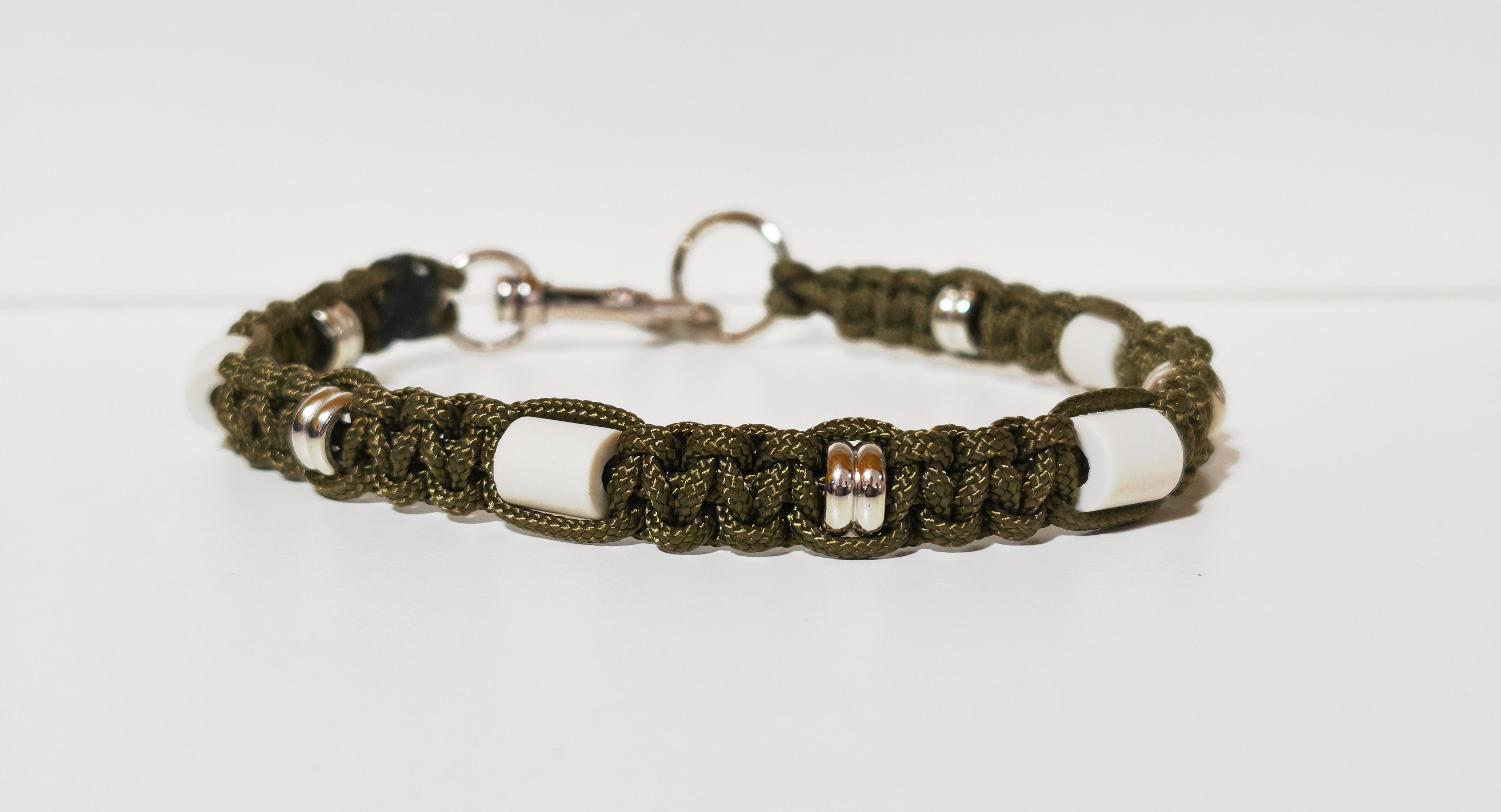 Anti-Zecken Halsband