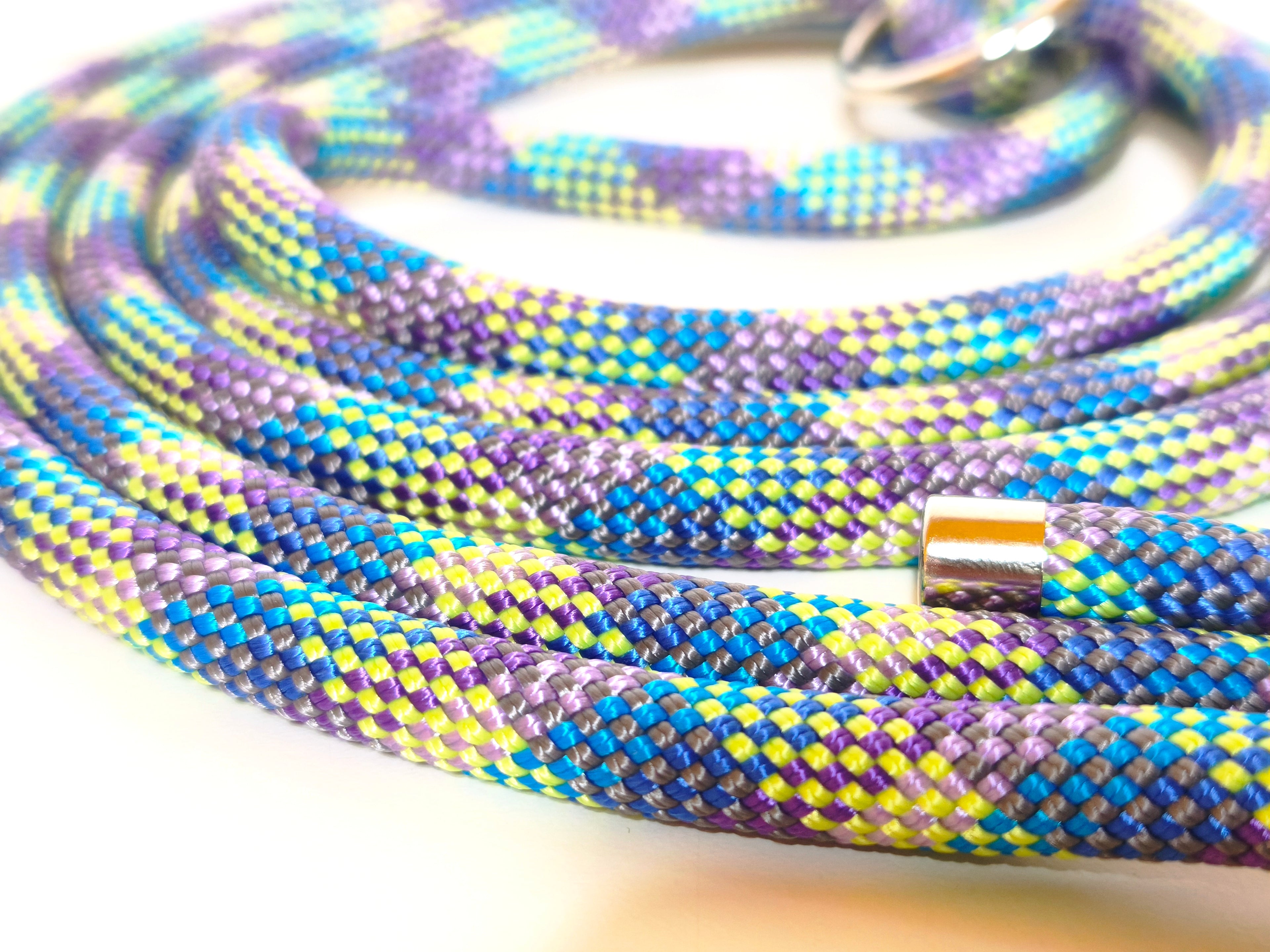 Tau-Hundeleine "Aurora"