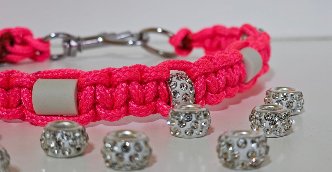 Anti-Zecken Halsband