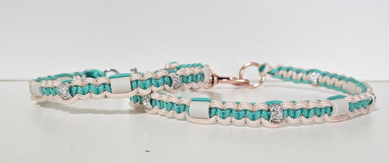 Anti-Zecken Halsband