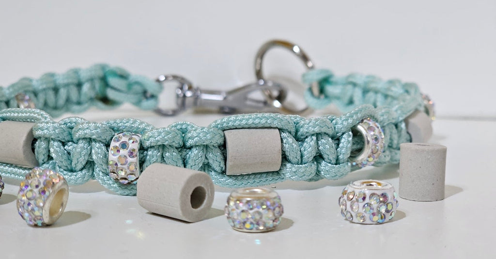 Anti-Zecken Halsband