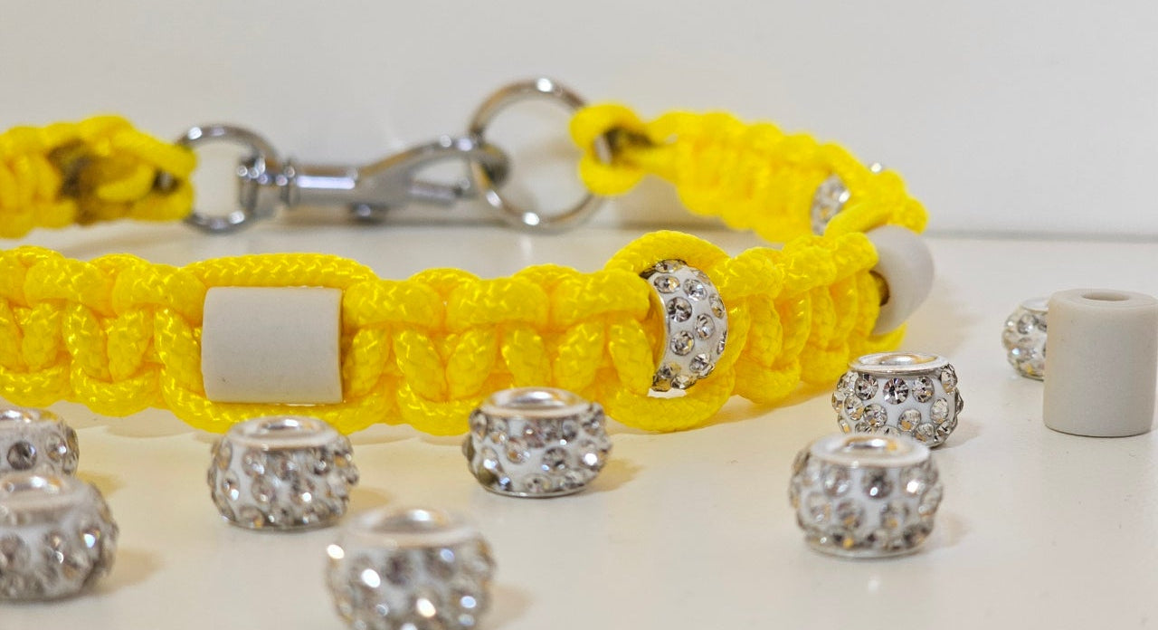 Anti-Zecken Halsband