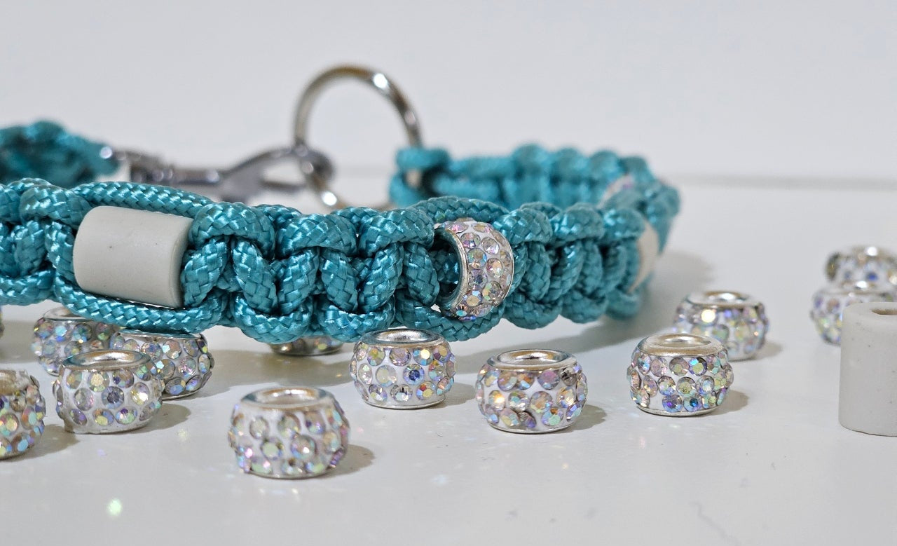 Anti-Zecken Halsband