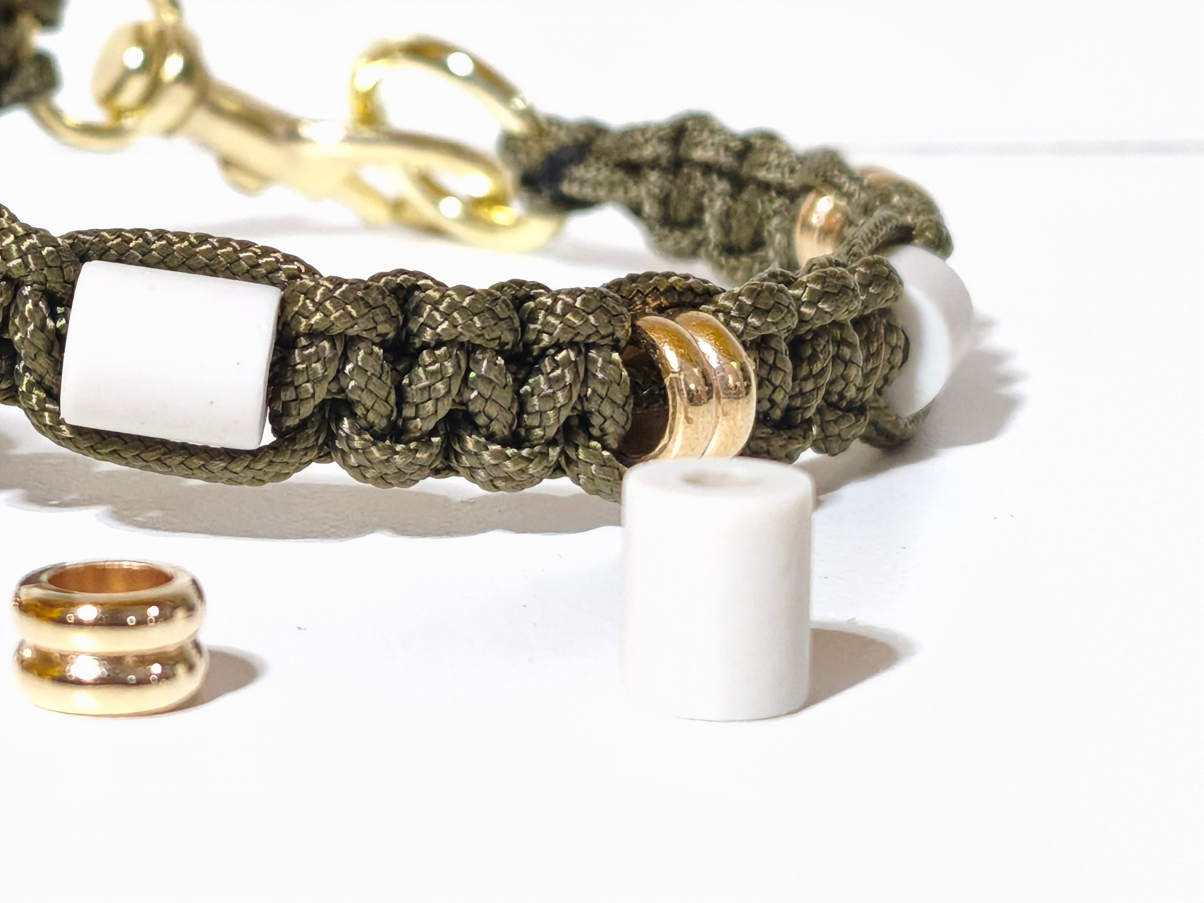 Anti-Zecken Halsband