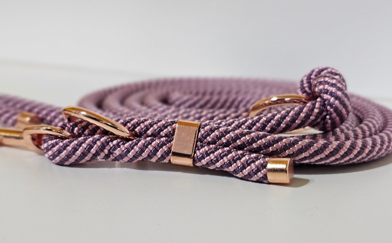 Tau-Hundeleine "Fairy Tail"