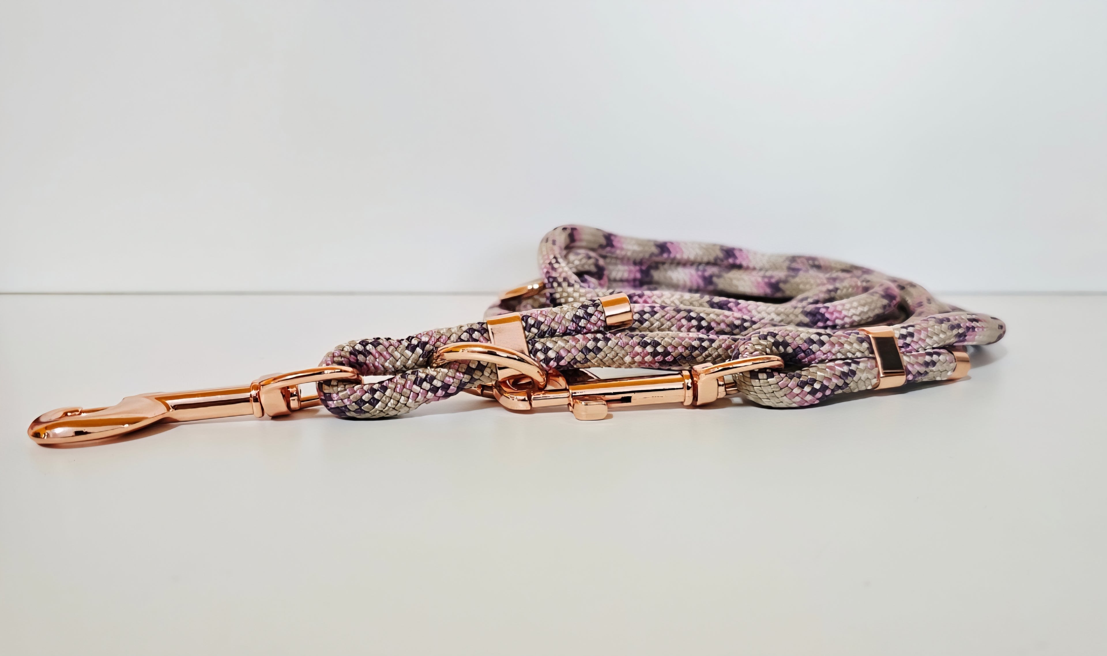 Tau-Hundeleine "Cowgirl"