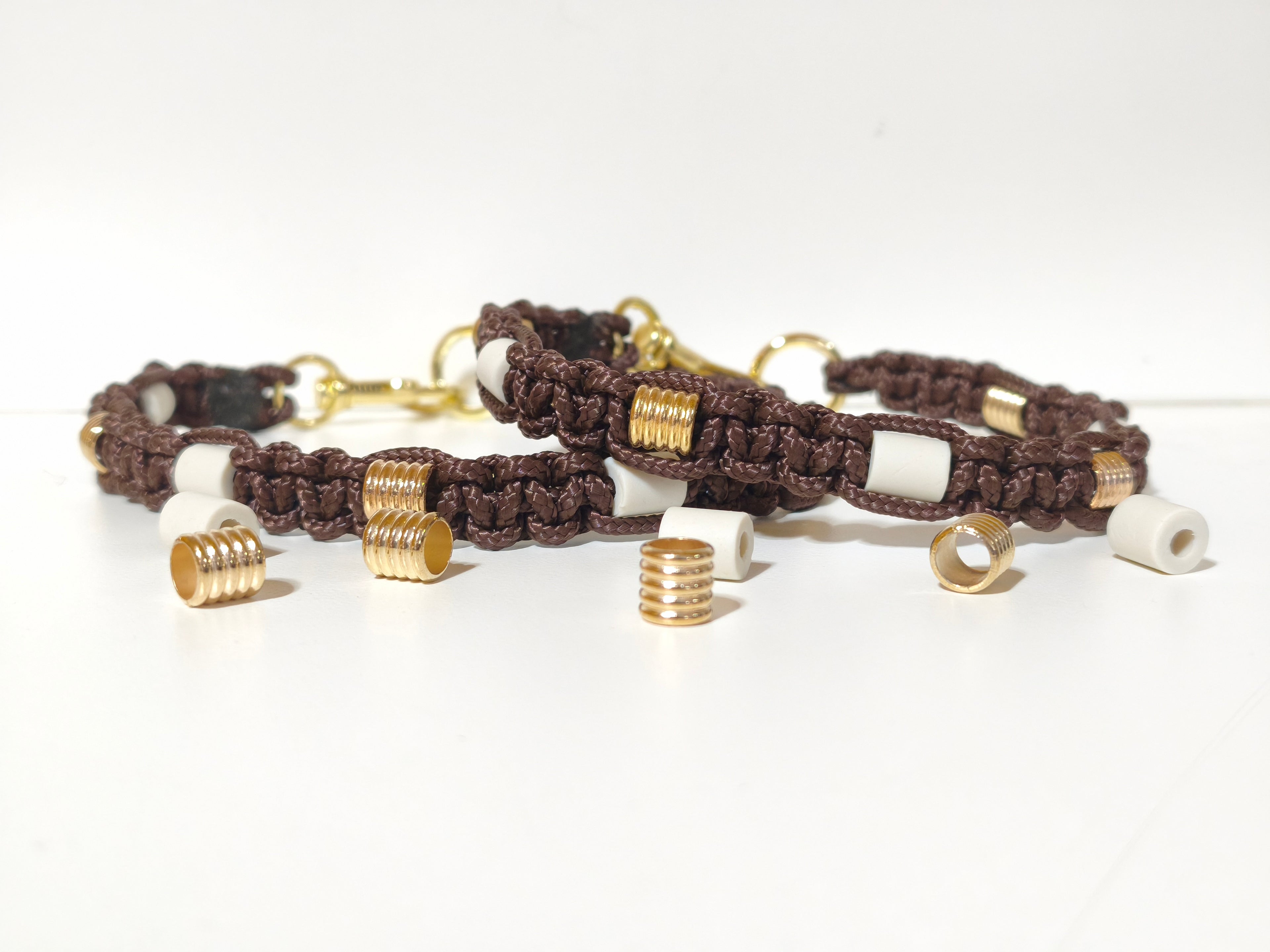 Anti-Zecken Halsband