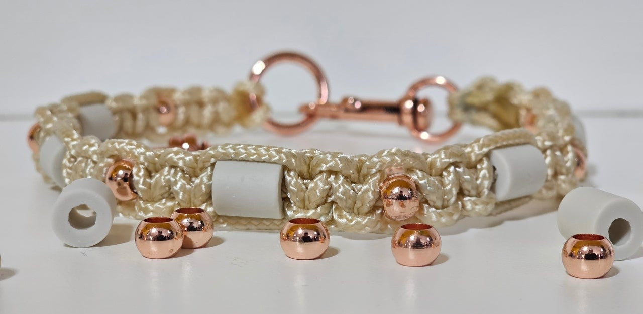 Anti-Zecken Halsband