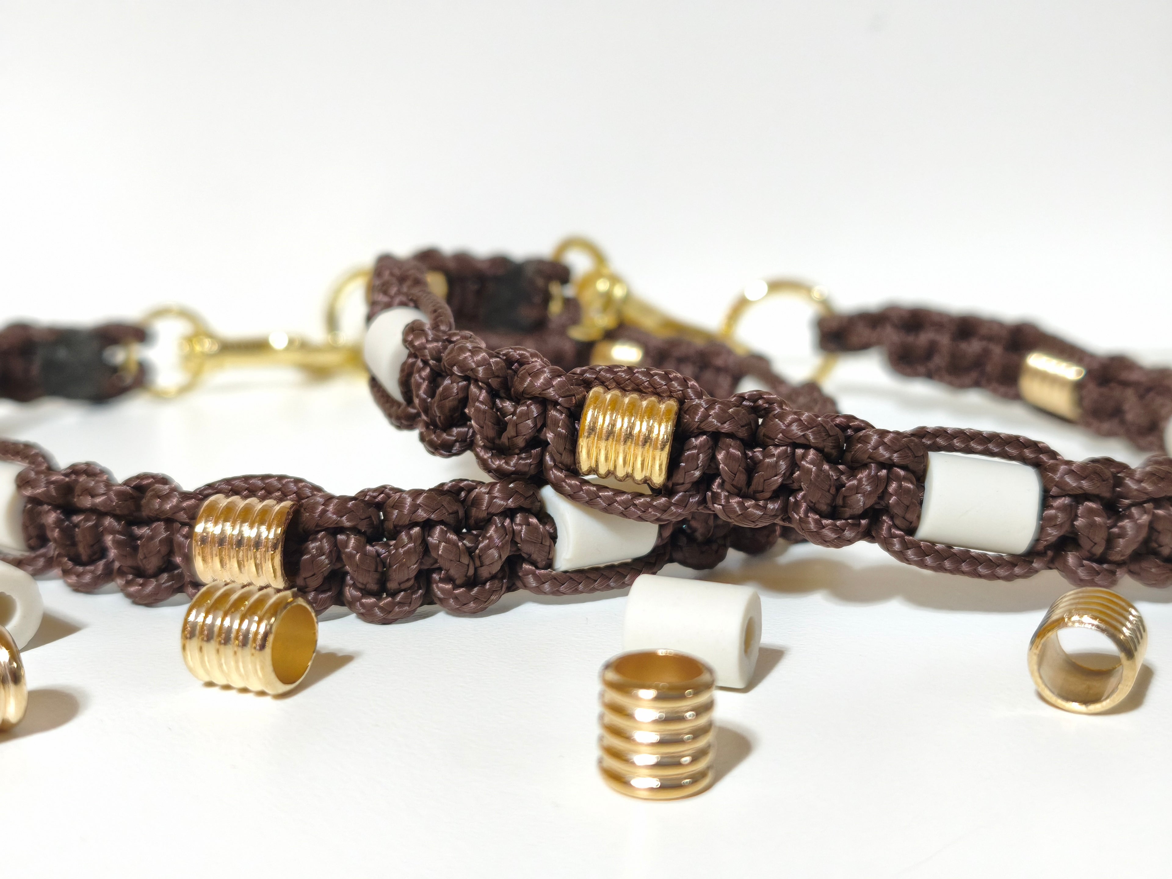 Anti-Zecken Halsband