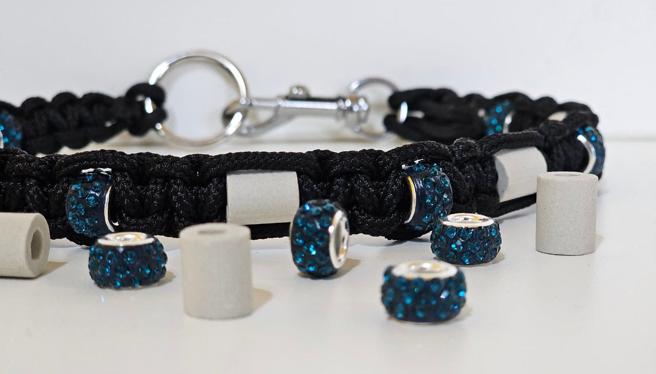 Anti-Zecken Halsband