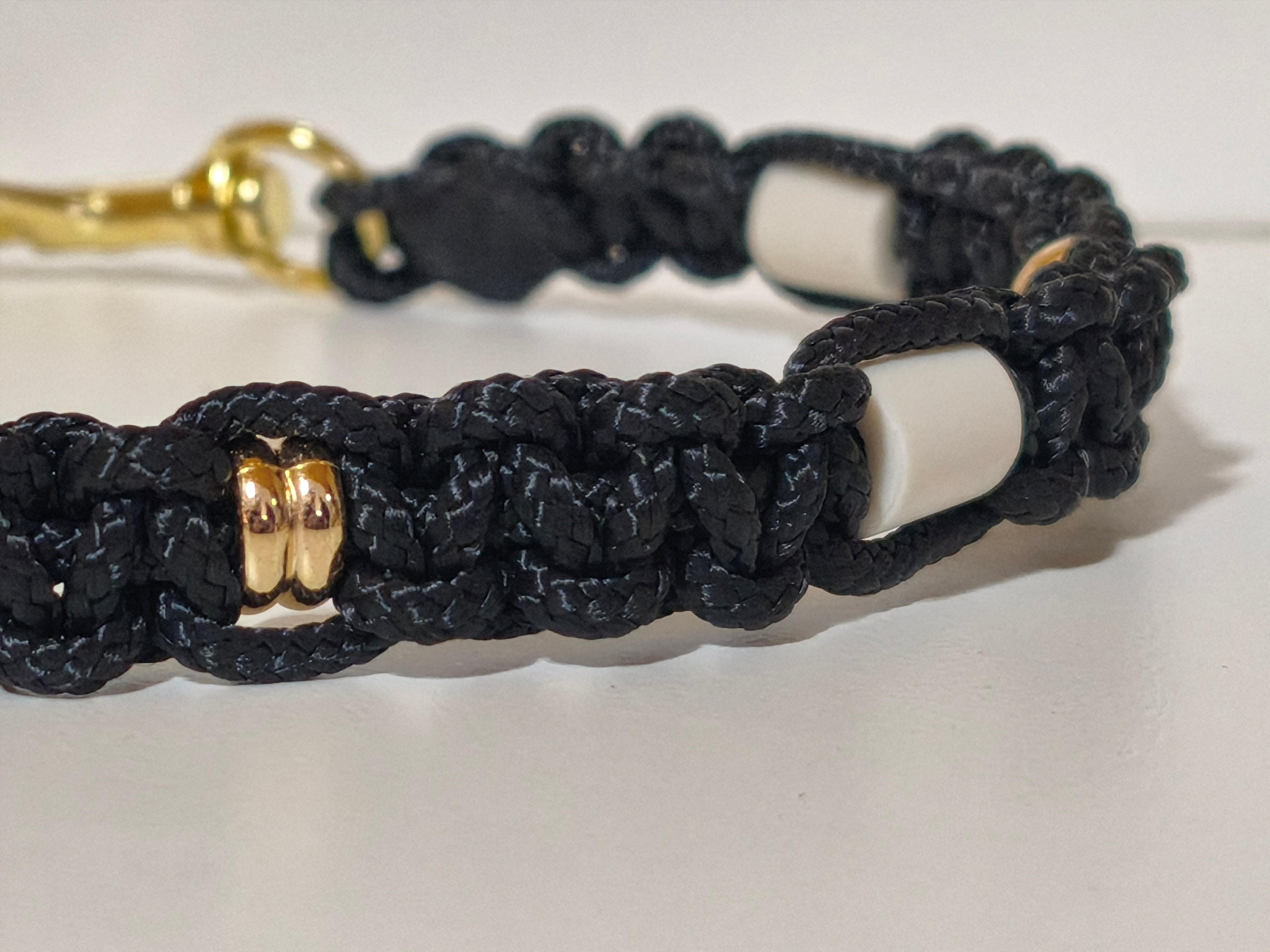 Anti-Zecken Halsband