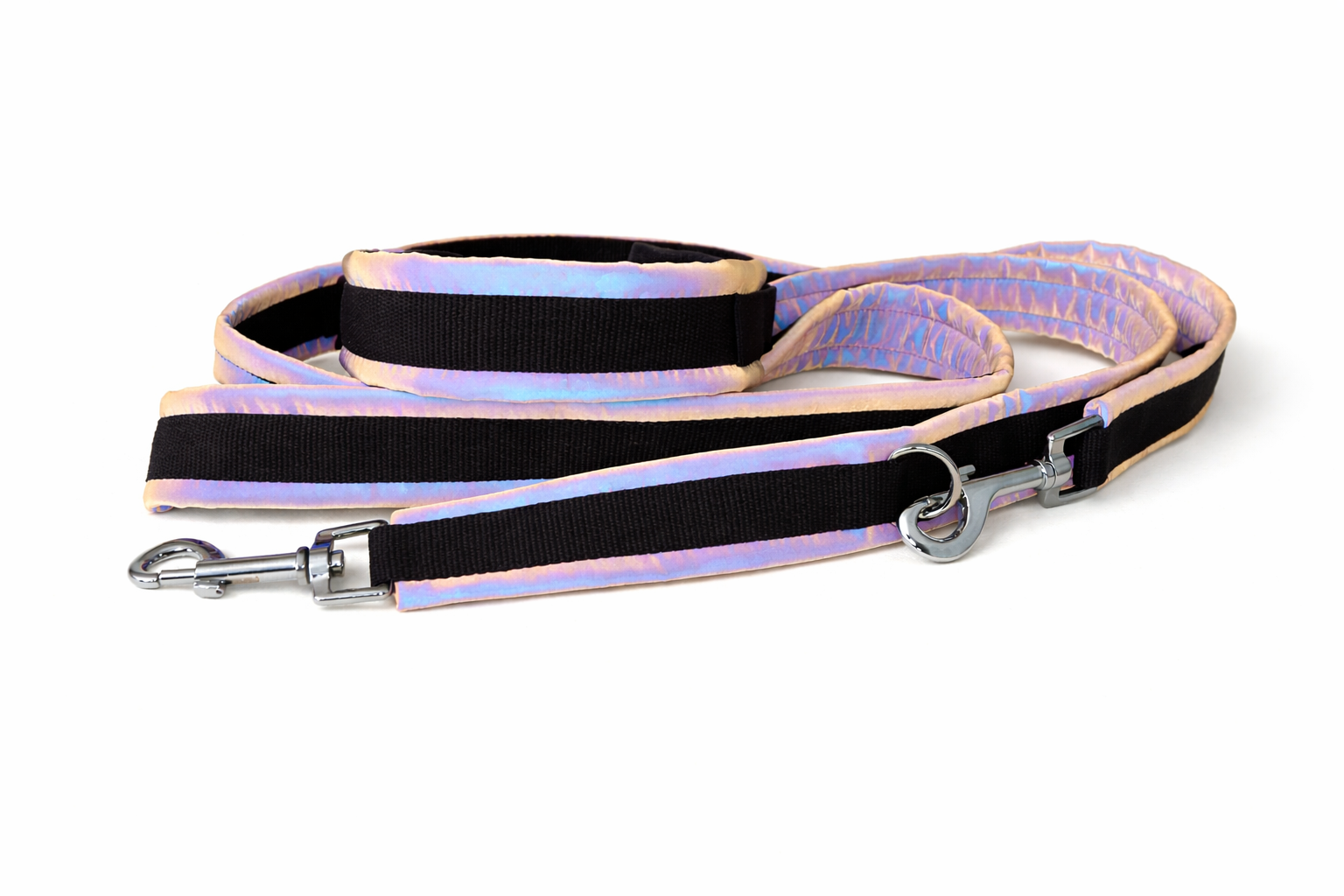 Softshell Halsband extrem Reflektierend