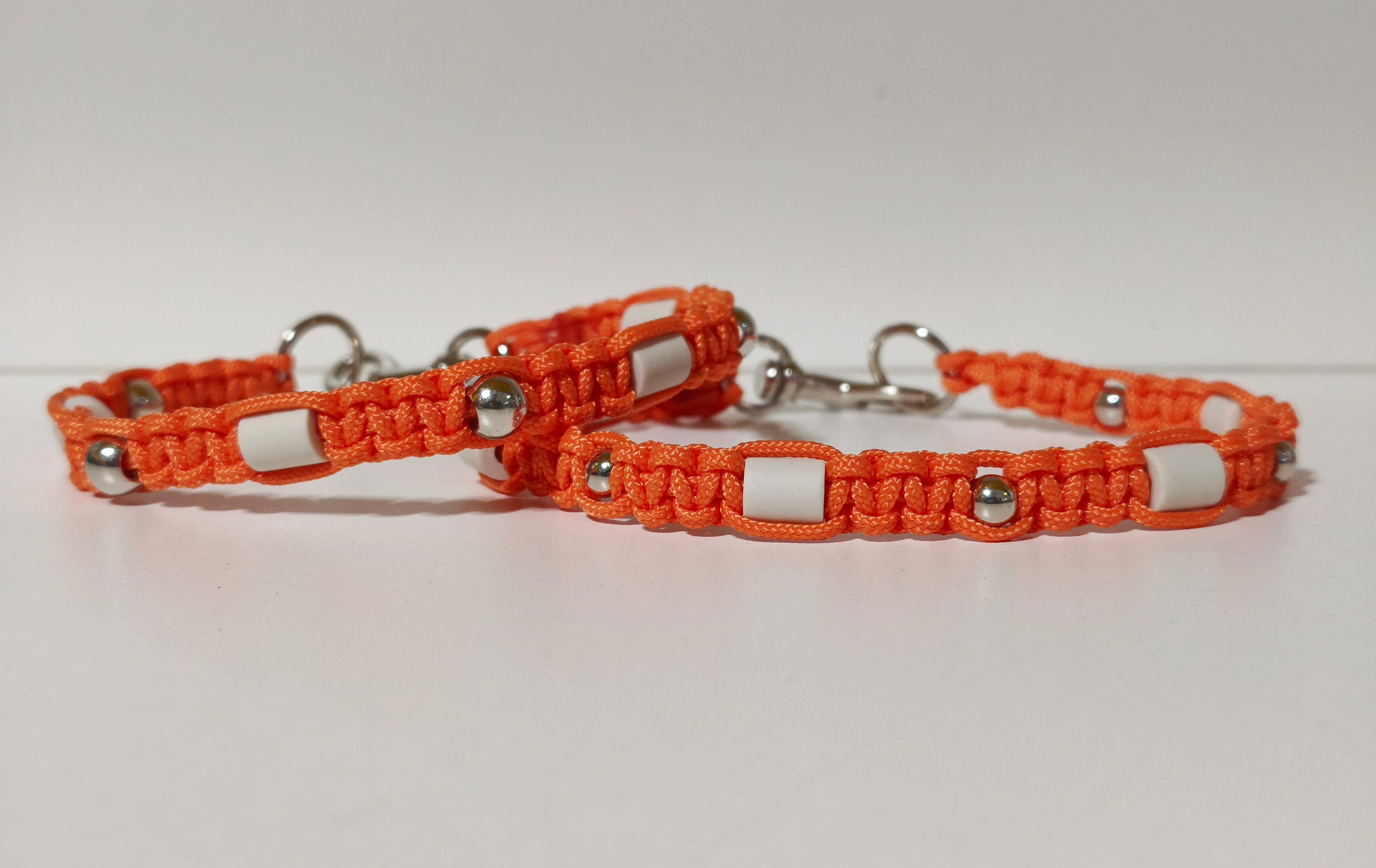 Anti-Zecken Halsband