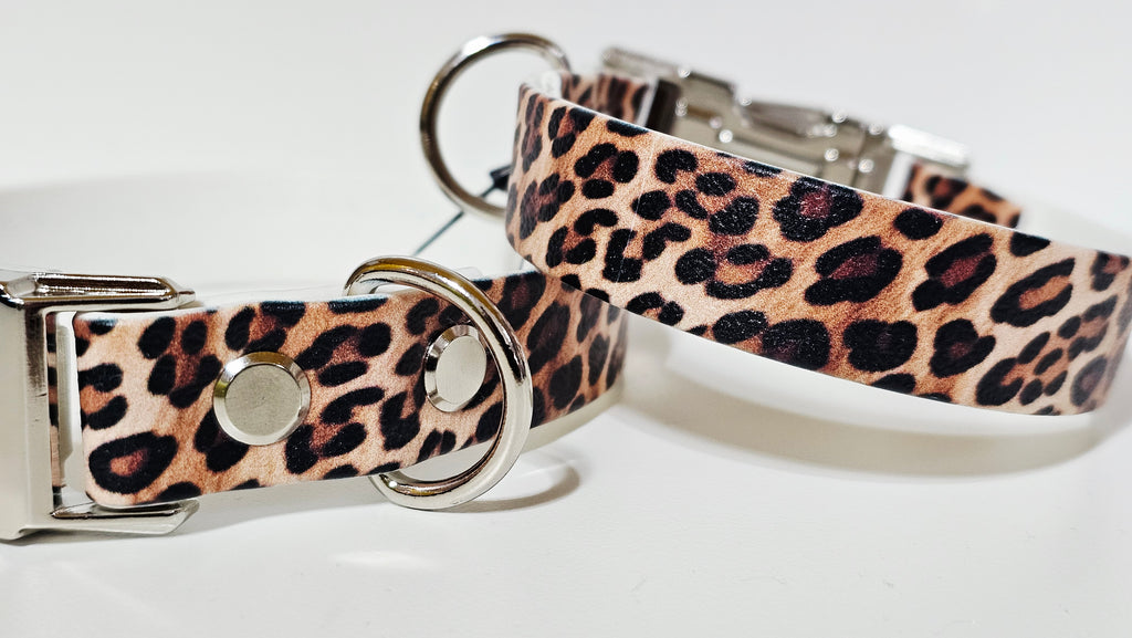 Biothane Halsband "Leo"