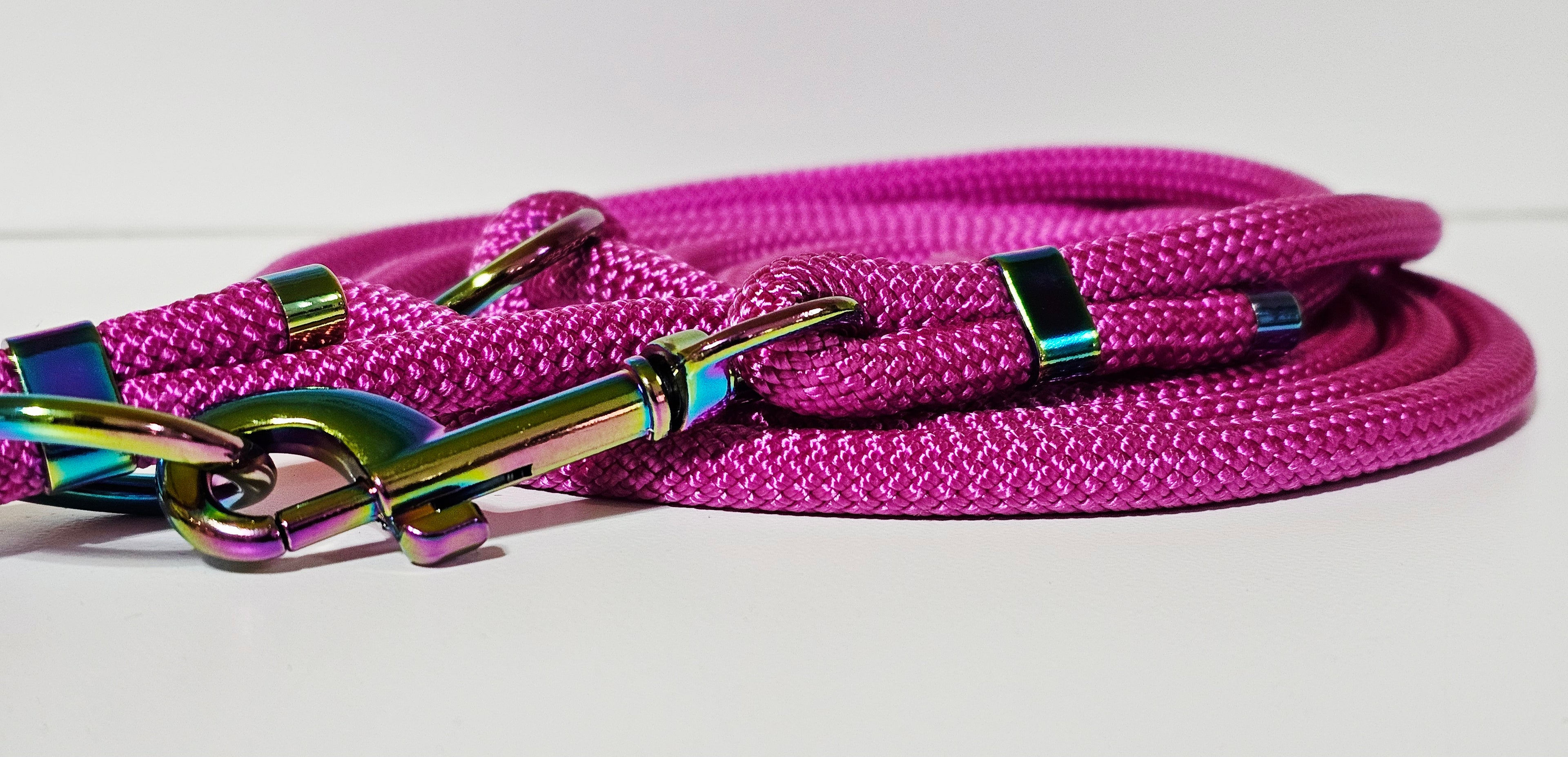 Tau-Hundeleine "beere"