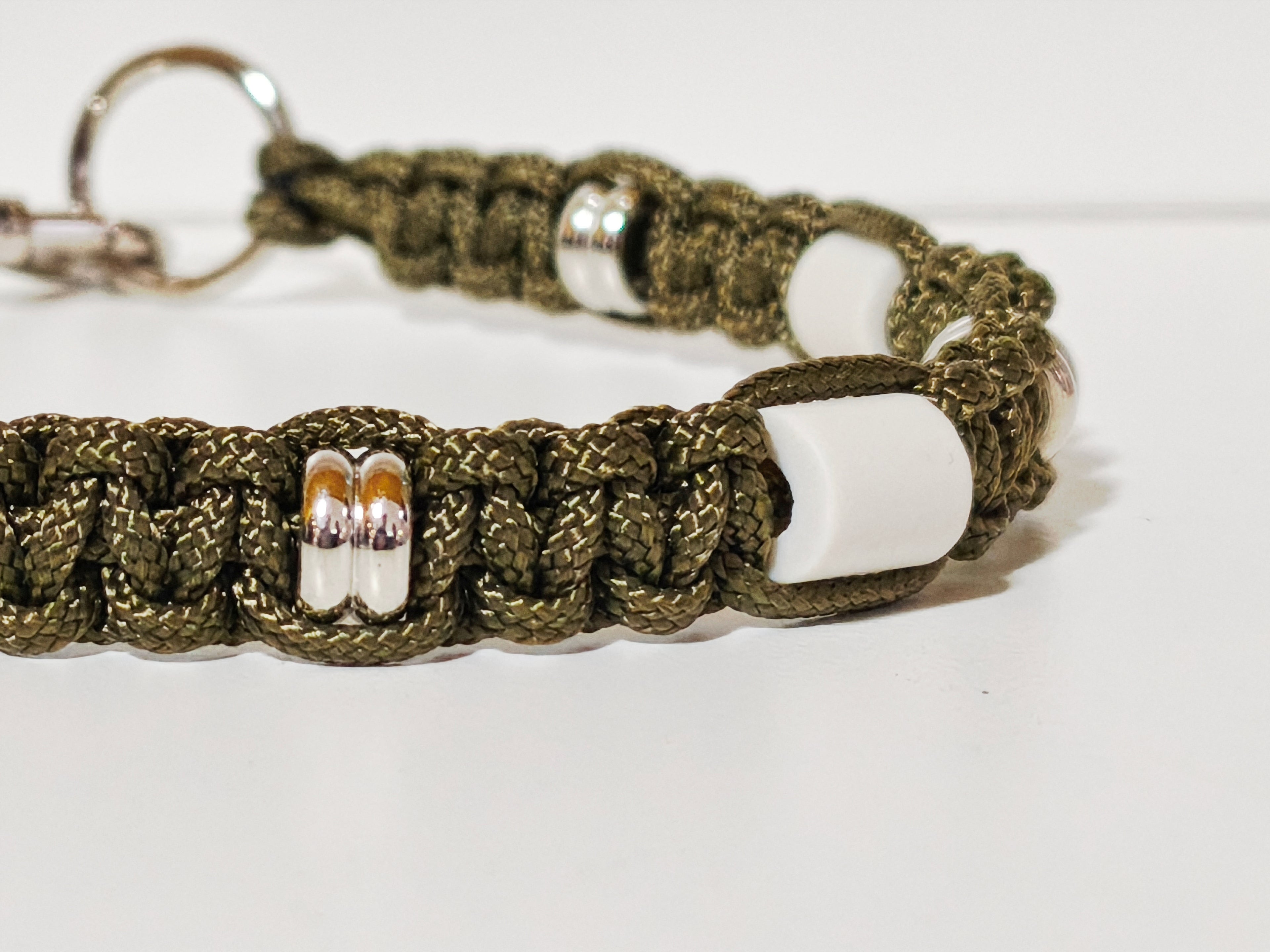 Anti-Zecken Halsband