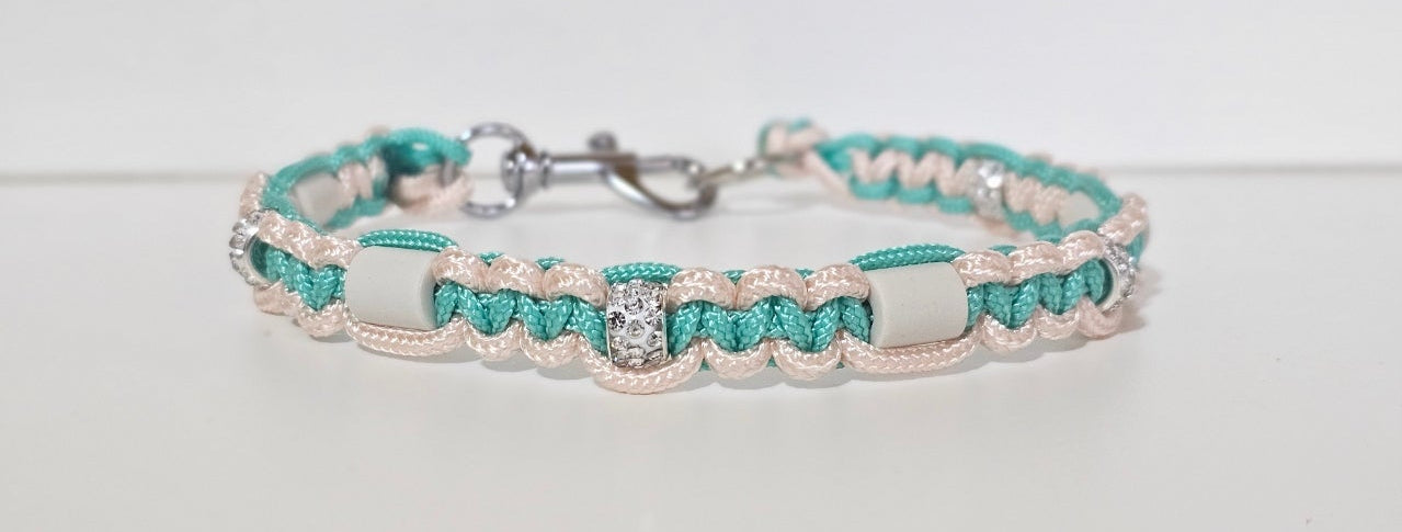 Anti-Zecken Halsband